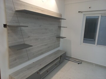 Furnished Amenities in 3 BHK Apartment at Kokapet – for Sale