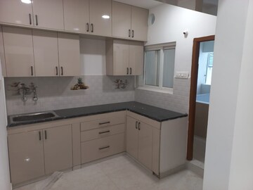 Kitchen in 3 BHK Apartment at Kokapet – for Sale