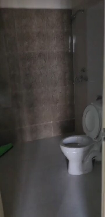 Bathroom in 2 BHK Apartment at MCC Signature Heights, Raj Nagar Extension – for Sale