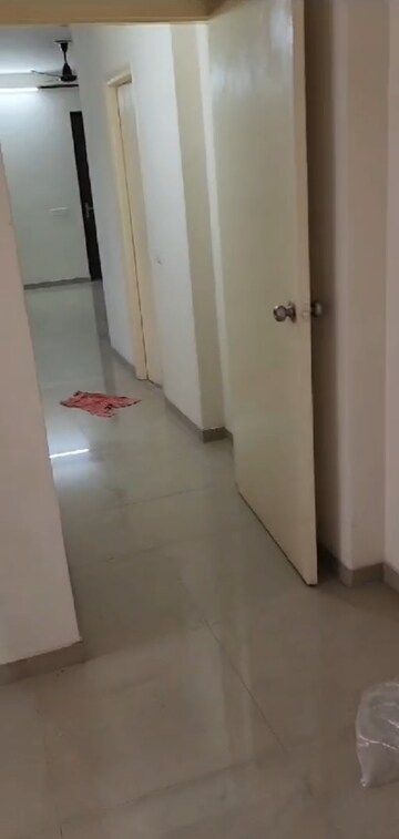 Building Lobby in 2 BHK Apartment at MCC Signature Heights, Raj Nagar Extension – for Sale