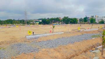  Plot For Sale in Mysore Road
