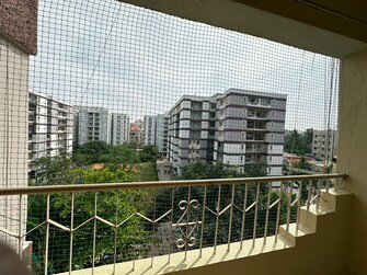 2 BHK Apartment For Rent in Ranka Colony Bilekahalli Bangalore  7673620