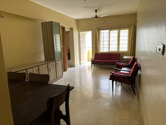 2 BHK Apartment For Rent in Ranka Colony Bilekahalli Bangalore  7673620