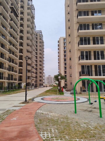 2 BHK Apartment – Exterior View View at Signature Global Grand Iva, Sector 103 - for Sale