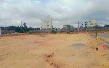 Plot For Sale in Mysore Road