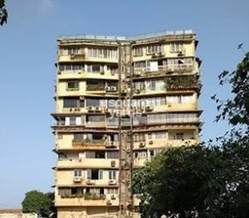 3 BHK Apartment – Exterior View View at A1 Apartment, Malabar Hill - for Rent