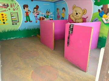 Commercial Office Space 502 Sq.Yd. For Rent in Sector 43 Gurgaon  7673616