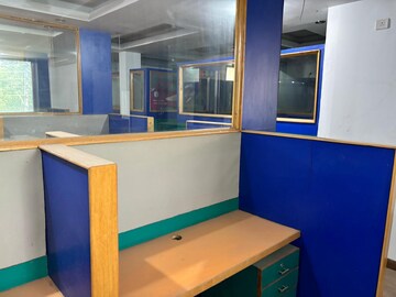 Commercial Office Space 502 Sq.Yd. For Rent in Sector 43 Gurgaon  7673616