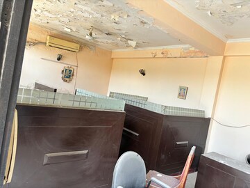 Commercial Office Space 502 Sq.Yd. For Rent in Sector 43 Gurgaon  7673616