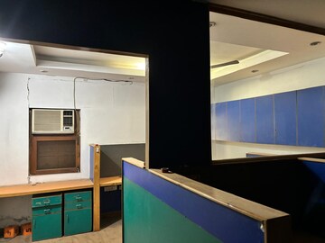 Commercial Office Space 502 Sq.Yd. For Rent in Sector 43 Gurgaon  7673616