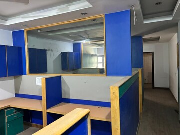 Commercial Office Space 502 Sq.Yd. For Rent in Sector 43 Gurgaon  7673616