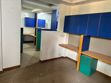 Commercial Office Space 502 Sq.Yd. For Rent in Sector 43 Gurgaon  7673616