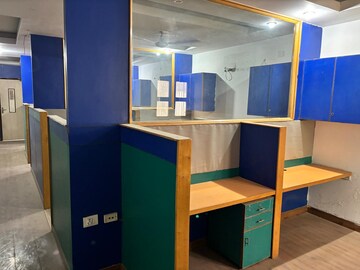Commercial Office Space 502 Sq.Yd. For Rent in Sector 43 Gurgaon  7673616