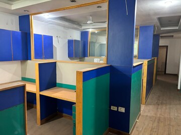 Commercial Office Space 502 Sq.Yd. For Rent in Sector 43 Gurgaon  7673616