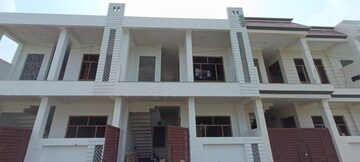 3 BHK Independent House – Exterior View View at Gomti Nagar - for Sale