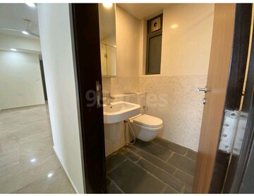 Bathroom in 2 BHK Apartment at Lodha New Cuffe Parade, Wadala – for Sale