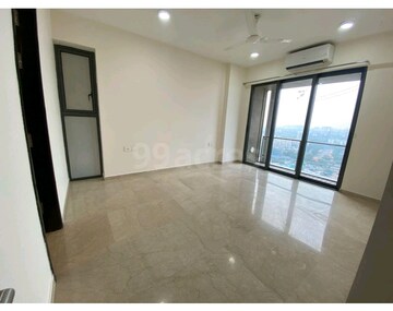 Room in 2 BHK Apartment at Lodha New Cuffe Parade, Wadala – for Sale