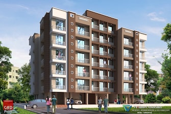 1 BHK Apartment For Resale in Vaishnavi Dham Complex Asangaon Thane  7673687