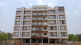 1 BHK Apartment For Resale in Vaishnavi Dham Complex Asangaon Thane  7673687