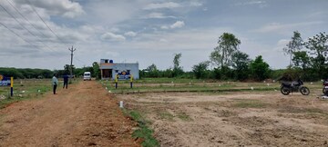 Plot Area in  Plot at Janari – for Sale