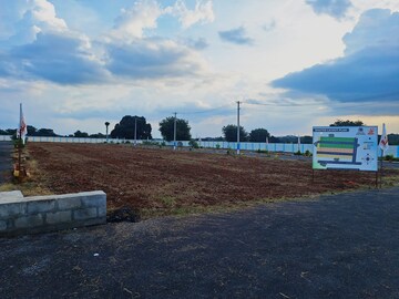 Plot Area in  Plot at Janari – for Sale