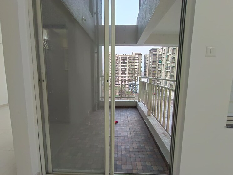 Balcony, majestique-manhattan-e-f 2 Bedroom 683 Sq.Ft. Apartment In Wagholi Pune 7673691