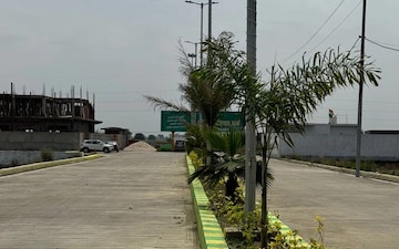 Industrial Plot For Sale in Site 4 Sahibabad