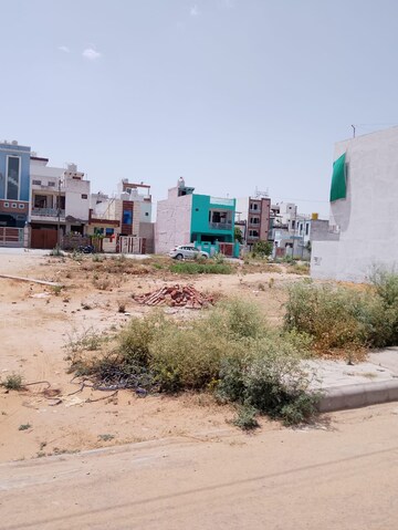  Plot For Sale in Yashvi Golden Gate Residency, Farukh Nagar Sector 3