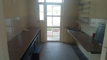 Kitchen in 3 BHK Builder Floor at DLF Hyde Park, South Mullanpur – for Sale