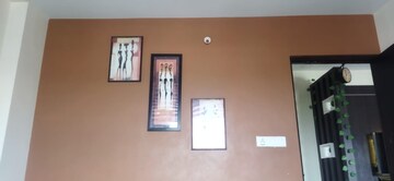 Furnished Amenities in 2 BHK Apartment at Trimurtee Nagar – for Sale