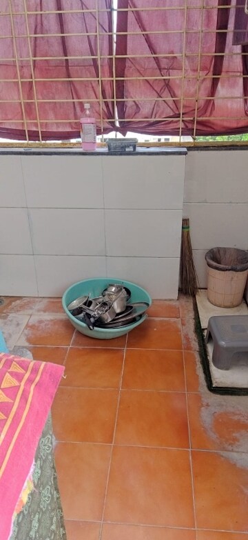  2 BHK Apartment at Trimurtee Nagar – for Sale