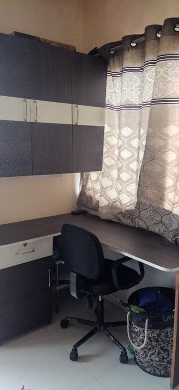  2 BHK Apartment at Trimurtee Nagar – for Sale
