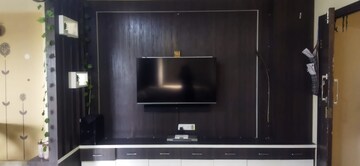 Furnished Amenities in 2 BHK Apartment at Trimurtee Nagar – for Sale