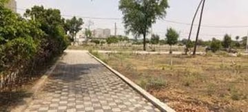 Commercial Land 1539 Sq.Ft. For Resale in Ab Road Indore  7673902