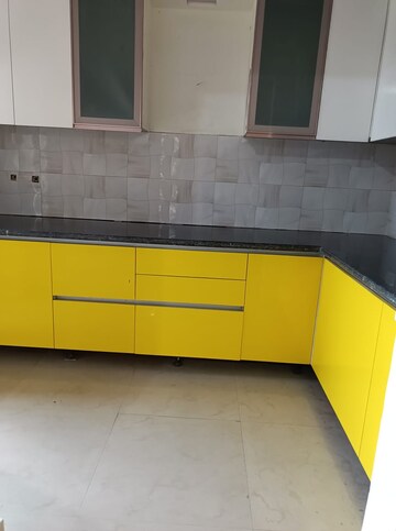 Kitchen in 2 BHK Apartment at Gaur City 2  – for Sale