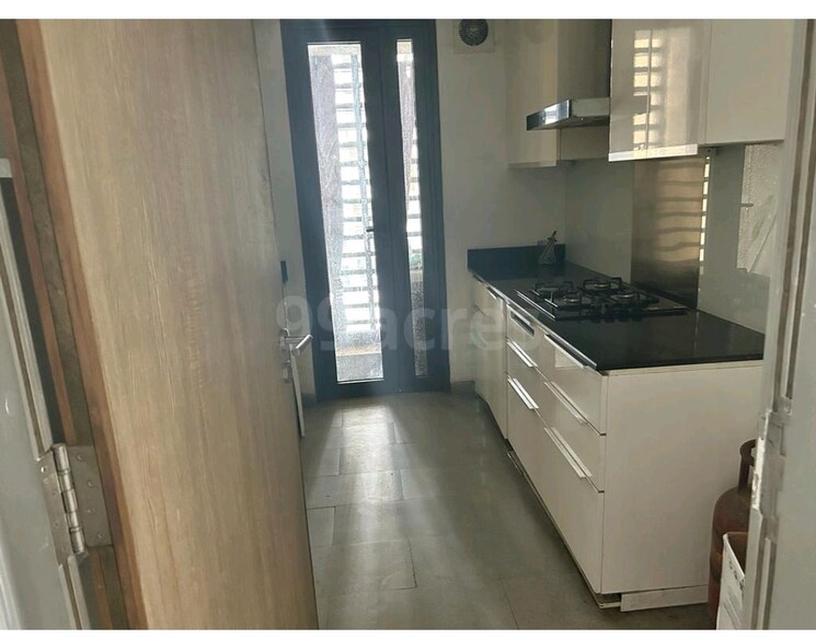 Kitchen, lodha-aura 2 Bedroom 1155 Sq.Ft. Apartment In Wadala Mumbai 7673769