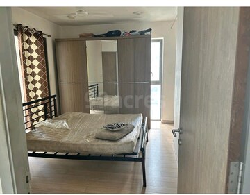 Bedroom in 2 BHK Apartment at Lodha Aura, Wadala – for Sale