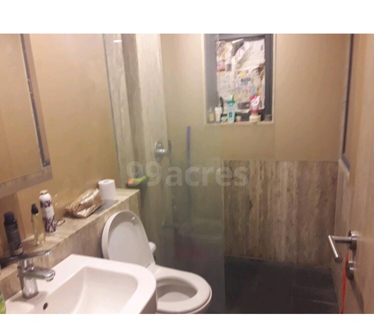 Bathroom, lodha-aura 2 Bedroom 1155 Sq.Ft. Apartment In Wadala Mumbai 7673769