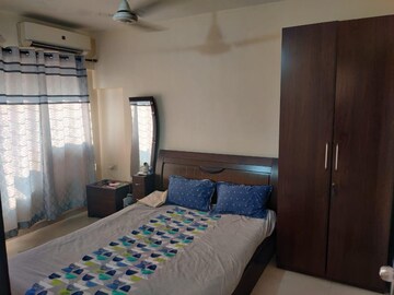 1 BHK Apartment For Rent in Sagar Heights Andheri East Andheri East Mumbai  7673771