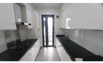 Kitchen in 2 BHK Apartment at Lodha New Cuffe Parade, Wadala – for Sale