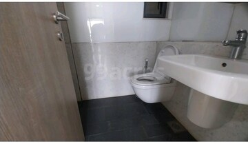 Bathroom in 2 BHK Apartment at Lodha New Cuffe Parade, Wadala – for Sale