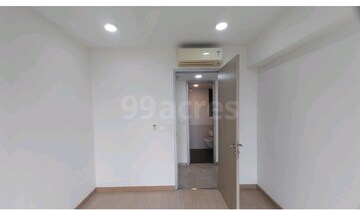 Building Lobby in 2 BHK Apartment at Lodha New Cuffe Parade, Wadala – for Sale