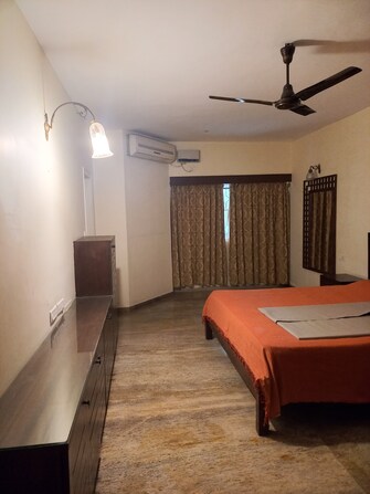 3 BHK Apartment For Rent in Garden Apartments Vittal Mallya Road Bangalore  7673774