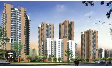 2 BHK Apartment – Exterior View View at Sector 62 - for Sale