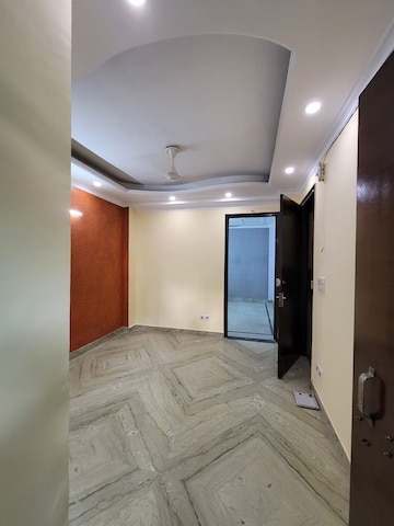 1 BHK Builder Floor For Rent in Sant Nagar Delhi  7673782