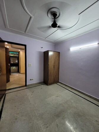 1 BHK Builder Floor For Rent in Sant Nagar Delhi  7673782