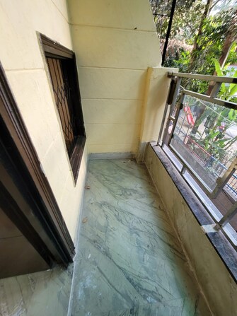 1 BHK Builder Floor For Rent in Sant Nagar Delhi  7673782