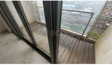 Balcony in 2 BHK Apartment at New Cuffe Parade, Wadala – for Sale