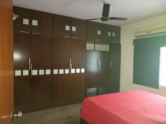 3 BHK Apartment For Rent in Garden Apartments Vittal Mallya Road Bangalore  7673774