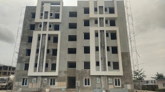 2 BHK Apartment For Resale in Srigdhas Rising East Pocharam Hyderabad  7673811